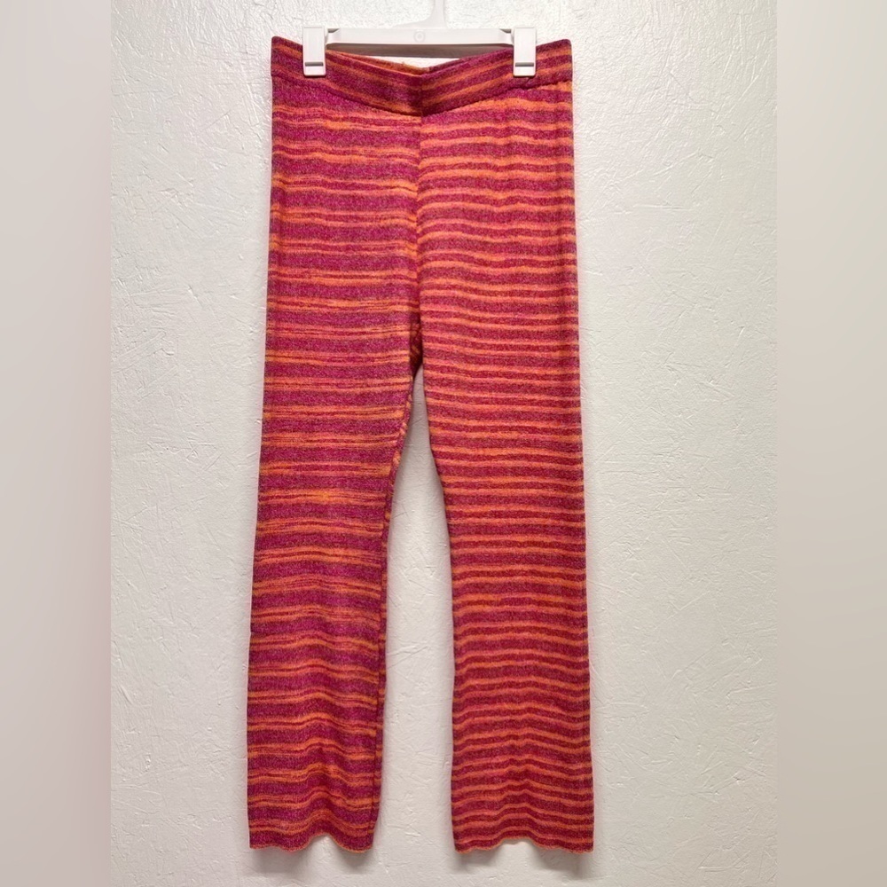 WILD Fable Stripped Sweater Pants XXL